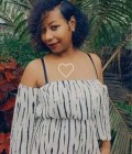 Rencontrez Angelica, Femme, Madagascar, 26 ans